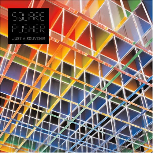 Squarepusher: Just A Souvenir  [ CD ]