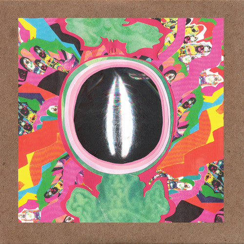 Crystal Antlers: EP [ LP ]