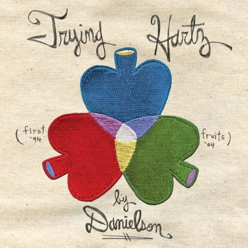 Danielson Famile: Trying Hartz  [ CD ]