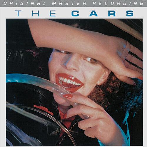 The Cars- The Cars - LP