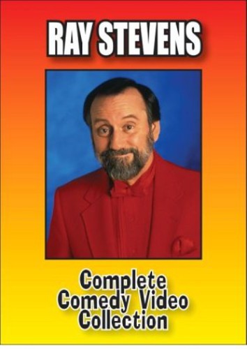 Ray Stevens: Complete Comedy Video Collection  [ CD ]