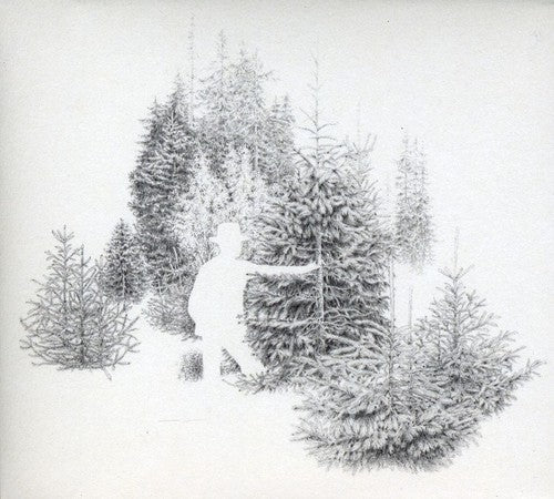 BARR: Skogsbo Is the Place  [ CD ]