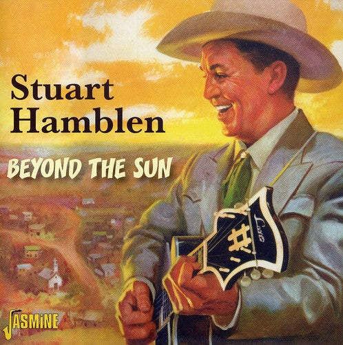 Stuart Hamblen: This Ole House/Best Of  [ CD ]