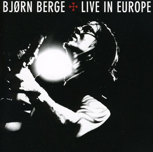 Berge / Clark / Berry: Live In Europe  [ CD ]