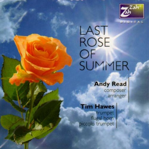 Tim Hawes: Last Rose of Summer  [ CD ]