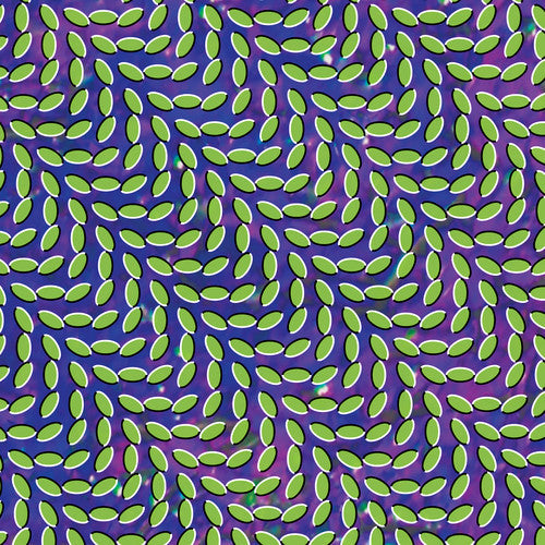 Animal Collective: Merriweather Post Pavilion [ LP ]