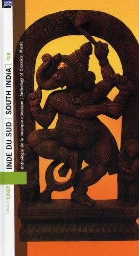 Various Artists: Anthologie  [ CD ]