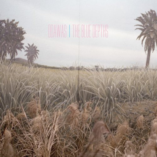 Odawas: The Blue Depths [ LP ]