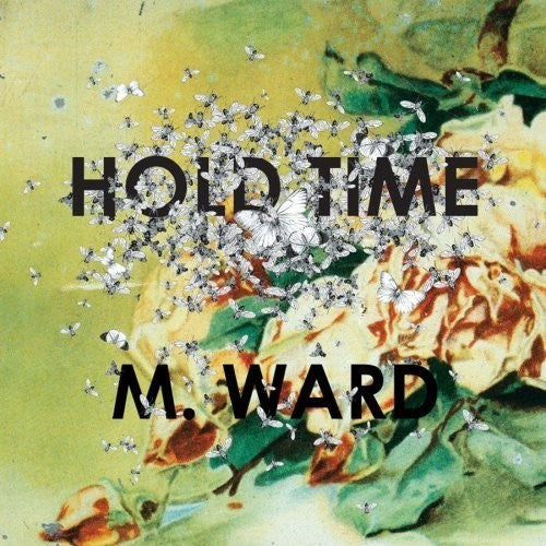 M. Ward: Hold Time  [ CD ]