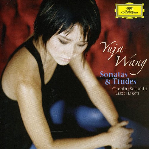 Yuja Wang: Sonatas & Etudes  [ CD ]