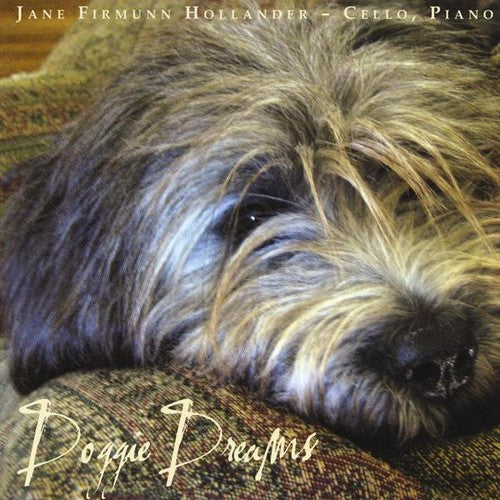 Jane Hollander: Doggie Dreams  [ CD ]