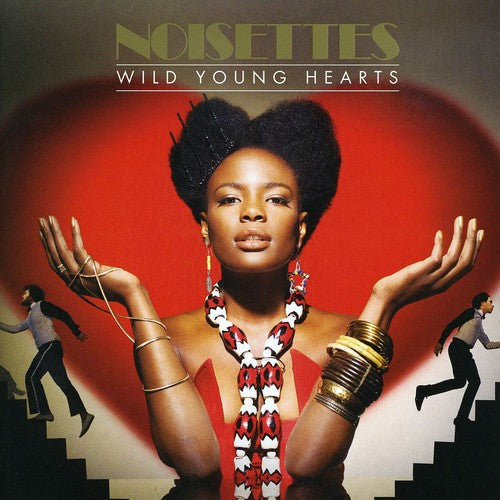 The Noisettes: Wild Young Hearts  [ CD ]