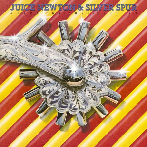 Juice Newton: After the Dust Settles  [ CD ]