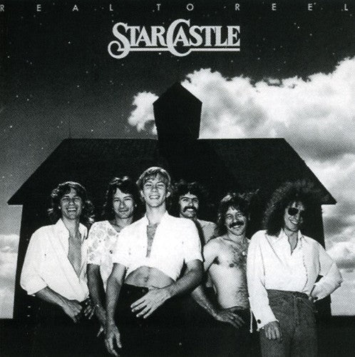Starcastle: Real to Reel - CD
