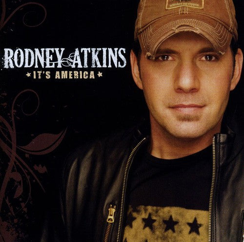 Rodney Atkins: It's America  [ CD ]