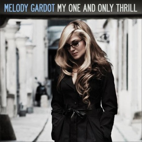 Melody Gardot- My One And Only Thrill [LP] - LP