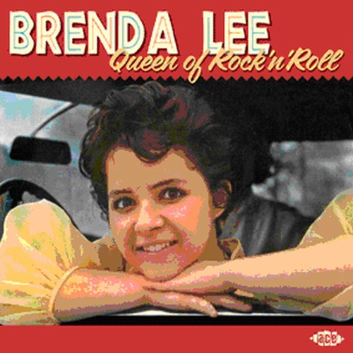 Brenda Lee: Queen Of Rock 'N' Roll  [ CD ]