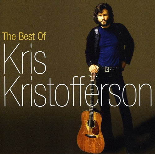 Kris Kristofferson: Very Best of  [ CD ]