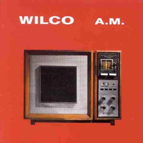 Wilco: A.M. [ LP ]
