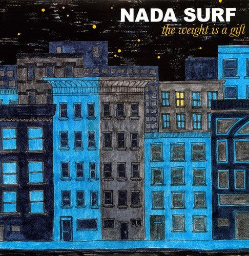 Nada Surf- The Weight Is A Gift - LP