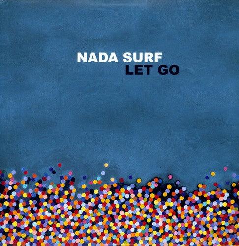 Nada Surf- Let Go - LP