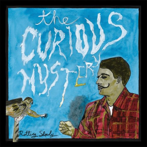 The Curious Mystery: Rotting Slowly [ LP ]