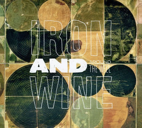 Iron & Wine: Around The Well  [ CD ]