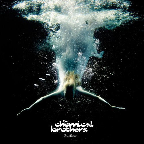 The Chemical Brothers: Further  [ CD ]