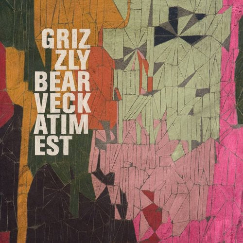 Grizzly Bear: Veckatimest  [ CD ]