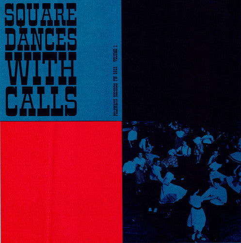 Various Artists: Honour Your Partner: Square Dances with Calls  [ CD ]
