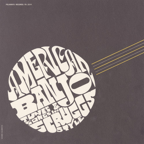 Various Artists: American Banjo: Tunes / Various  [ CD ]