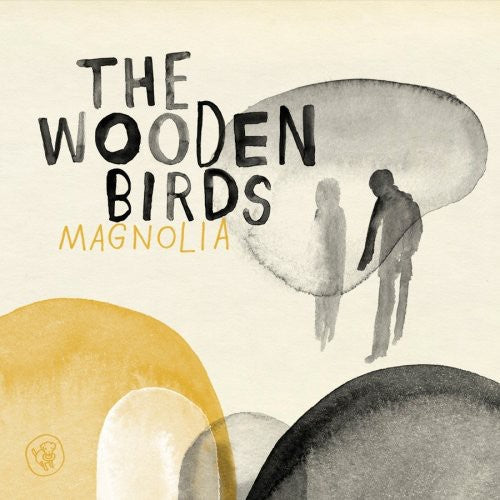 Wooden Birds: Magnolia [ LP ]