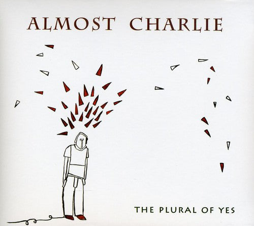 Almost Charlie: The Plural Of Yes  [ CD ]