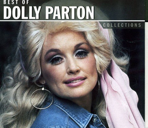 Dolly Parton: Collections: Best of  [ CD ]