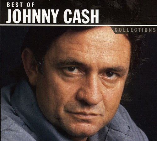 Johnny Cash: Collections: Best of  [ CD ]