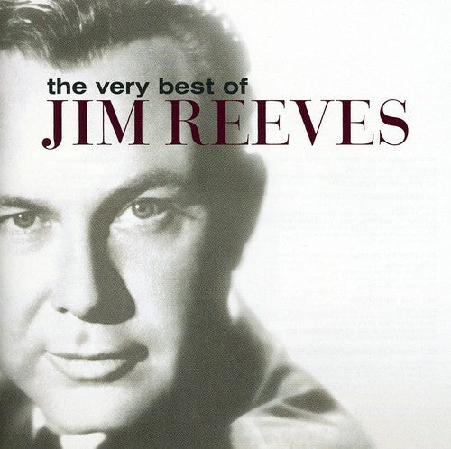 Jim Reeves: Very Best of  [ CD ]
