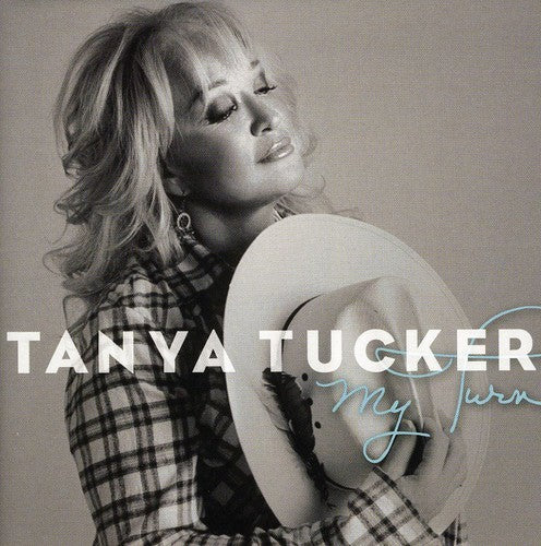 Tanya Tucker: My Turn  [ CD ]