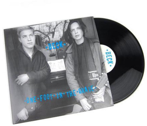 Beck: One Foot in the Grave [ LP ]