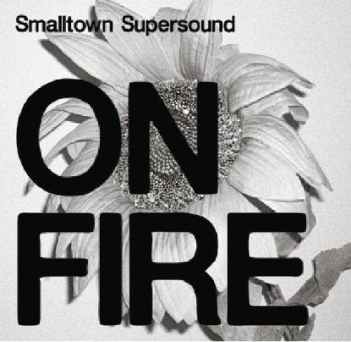 Various Artists- On Fire - LP