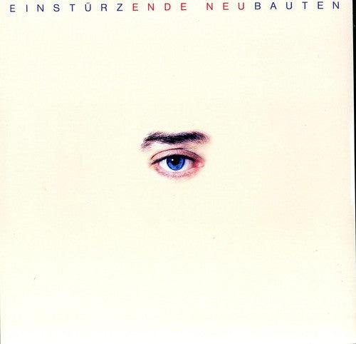 Einst rzende Neubauten- Ende Neu - LP