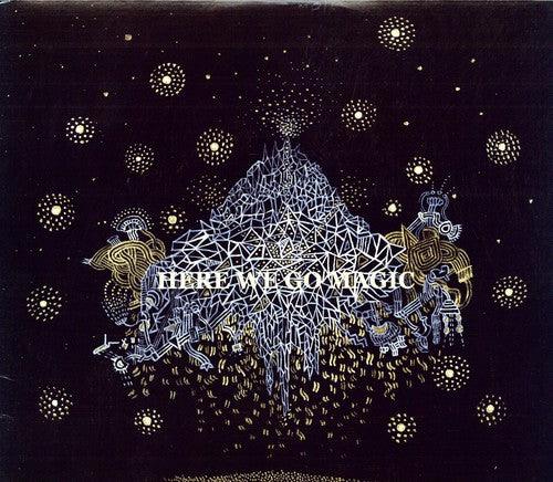 Here We Go Magic- Here We Go Magic - LP