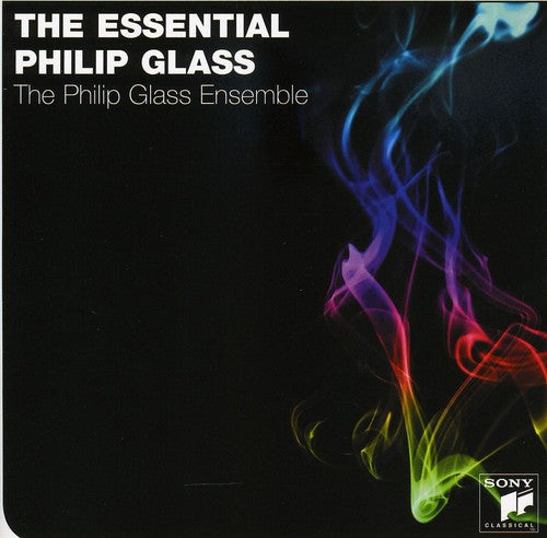 Philip Glass Ensemble: Glass: Essential  [ CD ]