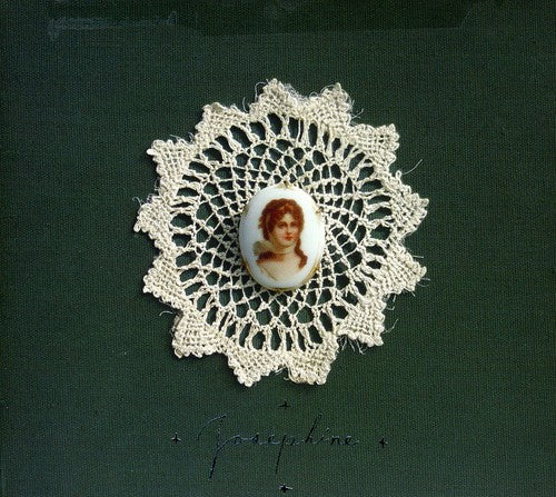 Magnolia Electric Co.: Josephine  [ CD ]