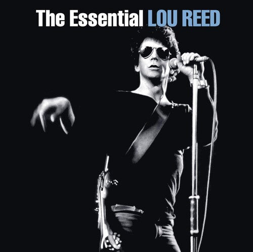 Lou Reed: The Essential Lou Reed - CD