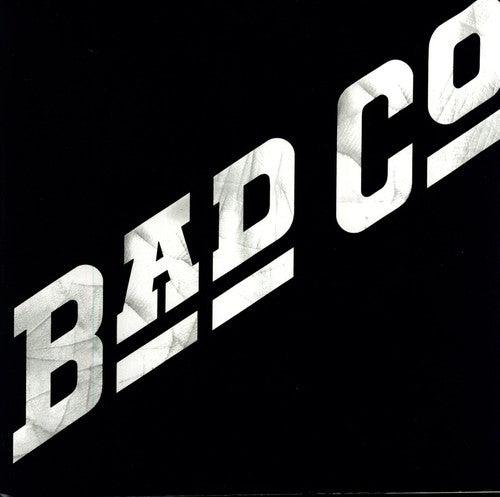 Bad Company- Bad Company - LP