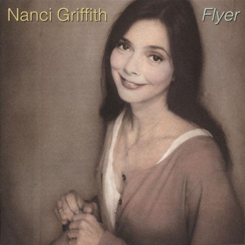 Nanci Griffith: Flyer  [ CD ]