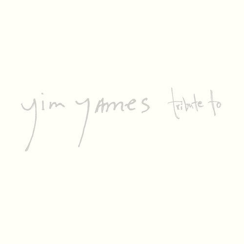 Yim Yames: Tribute to  [ CD ]