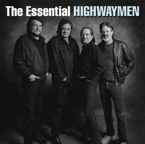 The Highwaymen: The Essential Highwaymen  [ CD ]