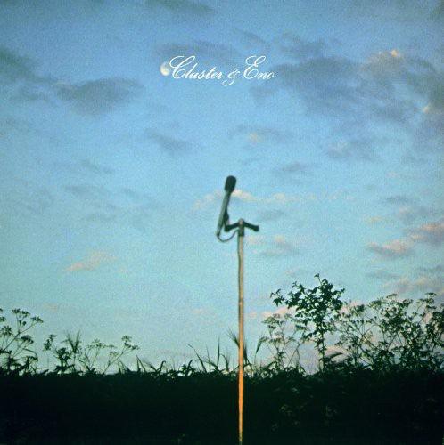 Cluster- Cluster & Eno - LP