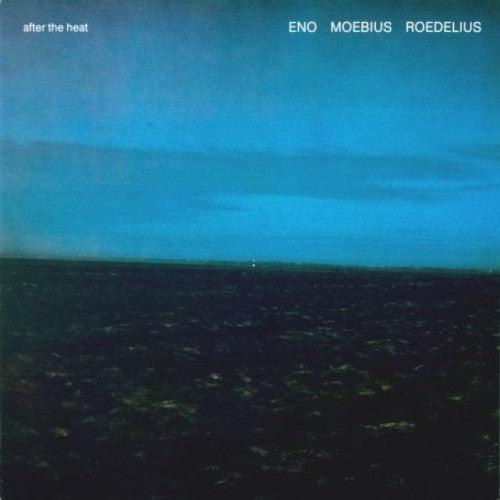 Roedelius- After the Heat - LP